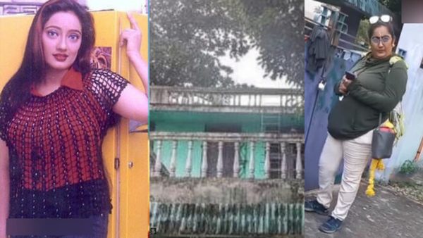 நடிகை கனகாவின் திடீர் வீடியோ.. நான் என்ன ஆஸ்கார் அவார்டு வாங்கின நடிகையா? ஏன் இப்படி பண்ணுறீங்க?