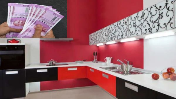 தங்கம் வாங்கணுமா? வீட்டில் செழிக்கணுமா? அப்ப கிச்சனில் 