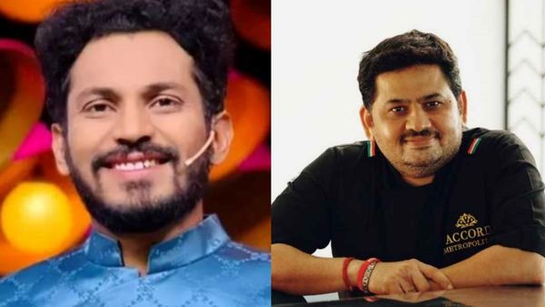 ஒரே ஒரு கமெண்ட்டால் குரோஷிக்கு வந்த சிக்கல்.. வெங்கடேஷ் பட் புரியாத போஸ்ட் போட காரணம் இதுதானா?