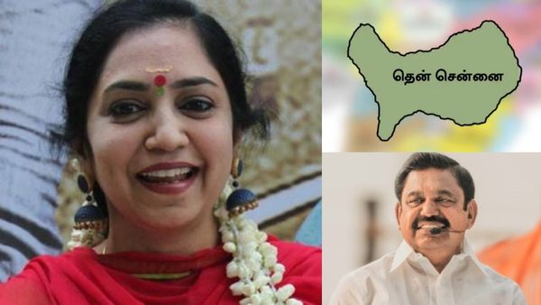 தென் சென்னையை தன் வசப்படுத்தும் 