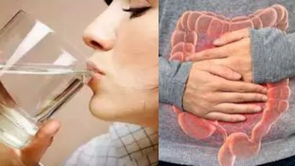 கடகடன்னு தண்ணி குடிக்கிறீங்களா? சாப்பிடும்போது பருகலாமா? எப்போது தண்ணீர் குடிக்கணும் தெரியுமா? வாவ்