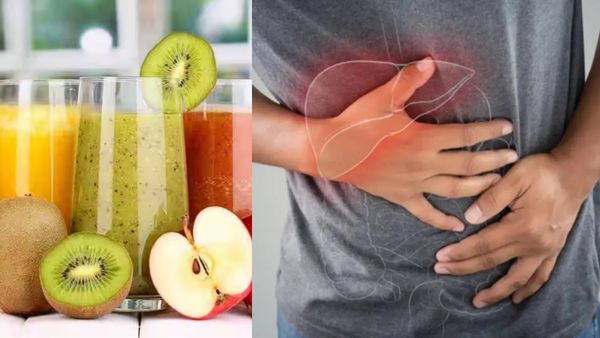 வாக்கிங் போய்ட்டு வந்ததுமே ஃபிரஸ் ஜூஸ் குடிக்கிறீங்களா? லிவர் ஃபெயிலியராகும் அபாயம்! உஷார்!