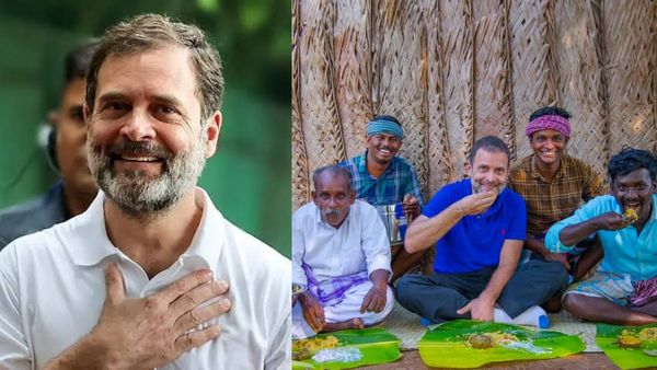 அன்பான மனுஷன்.. ராகுல் அண்ணாவின் மீது அவதூறு பரப்பாதீங்க.. விட்டு விளாசிய வில்லேஜ் குக்கிங் சேனல்