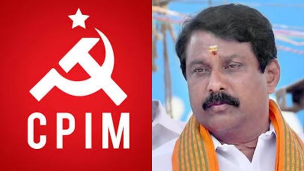 4 கோடி.. நயினார் நாகேந்திரனின் ஒரு இடத்தை கூட விடக்கூடாது.. தேர்தல் ஆணையத்திற்கு ஓடிய சிபிஐஎம்!