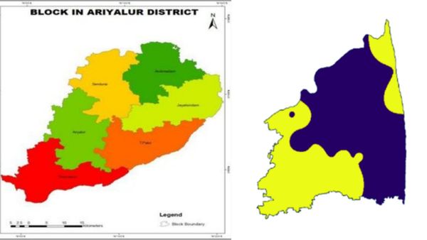 மயிலாடுதுறையில் சர்ப்ரைஸா வந்து நின்ற 