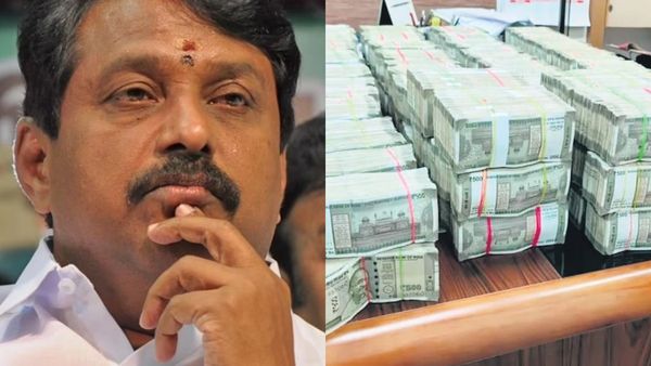 ரயிலில் ரூ.4 கோடி சிக்கிய விவகாரம்.. நயினார் நாகேந்திரனிடம் விசாரிக்க போலீசார் திட்டம்! பரபர!