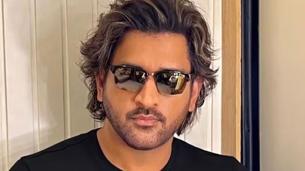 தல தோனியின் டயட் சார்ட் பாருங்க! கேப்டன் கூலுக்கு பிடித்த உணவு இதுதானா? ஸ்டன்னான ஃபேன்ஸ்