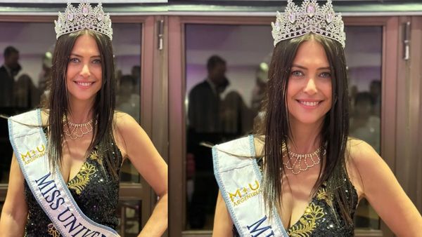 60 வயதில் மிஸ் யுனிவர்ஸ் பட்டத்தை தட்டி தூக்கிய அலெஜாண்ட்ரா! உலகை திரும்பி பார்க்க வைத்த அழகி! செம