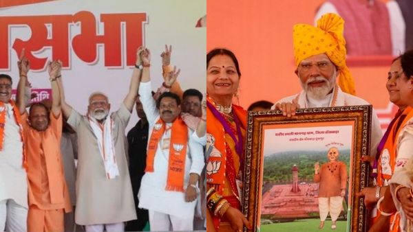 வெறுப்பு பிரச்சாரத்திற்கு சட்டத்தில் என்ன தண்டனை? தேர்தல் ஆணையம் நடுநிலை தவறுகிறதா?