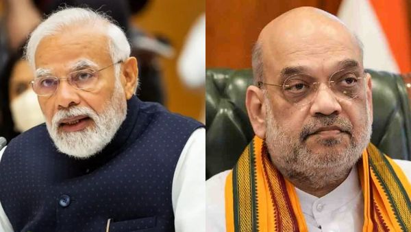 2 பக்கமும் இடி.. குஜராத்தில் பாஜகவுக்கு மிகப்பெரிய தலைவலி.. மிரட்டும் ராஜ்புத் சமூகத்தினர்!