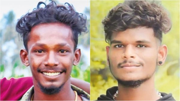 திருச்செங்கோட்டில் ஒரே பைக்கில் 3 இளைஞர்கள்.. திடீரென வந்த வண்டி.. புளிய மரத்தில் மோதி பெரும் சோகம்