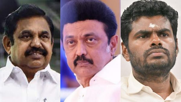 தமிழ்நாட்டில் மலருது பாஜகவின் 