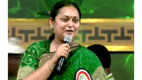 விருதுநகர நான் வச்சிக்குறேன்.. கட்சிய நீ வச்சிக்கோ.. சரத்குமார் பாஜக டீலிங்.. விந்தியா அட்டாக்!