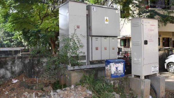 தமிழக மின் வாரியத்தில் ரூ.397 கோடி ஊழல் என அறப்போர் இயக்கம் வழக்கு.. ஹைகோர்ட் அதிரடி நோட்டீஸ்