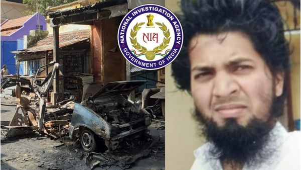 கோவை கார் வெடிப்பு சம்பவம்.. 14வது குற்றவாளி மீது குற்றப்பத்திரிக்கை தாக்கல் செய்தது என்.ஐ.ஏ!