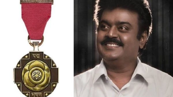 ’பத்மபூஷன்’ கேப்டனுக்கு கவுரவம்..டெல்லியிலிருந்து இனிப்பான செய்தி! மே 9ல் பெற்றுக் கொள்ளும் பிரேமலதா