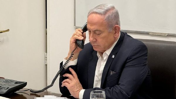 முடிவுக்கு வரும் பாலஸ்தீன போர்? நெதன்யாகுவை கைது செய்ய திட்டம்! சர்வதேச குற்றவியல் நீதிமன்றம் அதிரடி