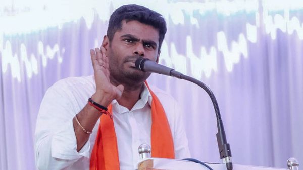 டக்கென முடிவை மாற்றிய அண்ணாமலை.. பாஜக கூட்டம் திடீர் ரத்து! தேர்தலுக்குப் பிறகு கட்சிக்குள் குழப்பம்