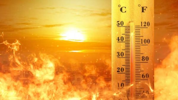 'ஈரோடு' இல்ல.. 'ஈரமே இல்லாத காடுனு' மாத்திடுங்க! 108 டிகிரி கொளுத்திய வெயில்.. புலம்பும் மக்கள்!