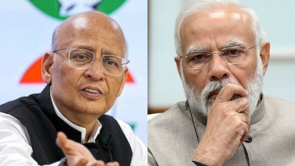 விட்டமின்-எம்..வாஷிங் மெஷின்.. 417 பாஜக வேட்பாளர்களில் 116 பேர் யார் தெரியுமா? போட்டுடைத்த காங்கிரஸ்