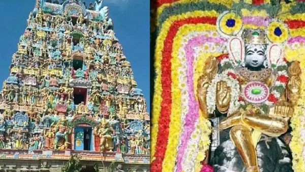 குரு பெயர்ச்சி 2024: மே 1ல் ரிஷப ராசிக்கு பெயர்கிறார் குரு பகவான்! ஆலங்குடியில் ஏற்பாடுகள் ஜரூர்!