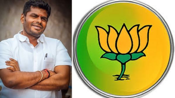 இதுதான் அண்ணாமலை.. தாமரை நிஜமா விரிந்திடும் போலயே.. இப்பவே மூக்கு மேல விரல் வைத்த தமிழ்நாடு.. பலே