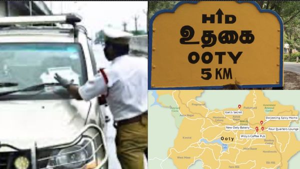 ஆரம்பிச்சிட்டாங்கல்லே.. இ-பாஸ் முறையை குஷியுடன் வரவேற்ற ஊட்டி மக்கள்.. ஆனாலும், ஒரு சிக்கல் இருக்கே?