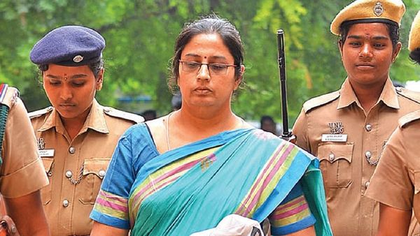 பரபரப்பை கிளப்பிய ஆடியோ.. மாணவிகளிடம் தவறான பேச்சு.. நிர்மலா தேவி வழக்கு.. ஆரம்பம் முதல் முடிவு வரை