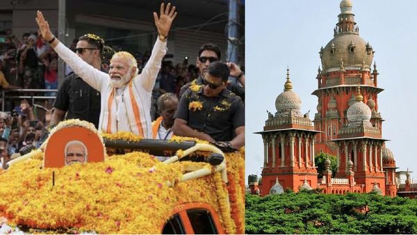 பிரதமர் ரோடு ஷோவில் மாணவர்கள்.. கோவை பள்ளி மீதான வழக்கு ரத்தா? ஒத்திவைத்த ஹைகோர்ட்