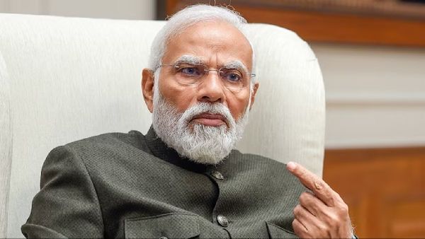 அடுத்த லோக்சபா தேர்தலில் தமிழ்நாட்டில் போட்டியா? பிரதமர் மோடி இப்படி பதில் சொல்லிவிட்டாரே!