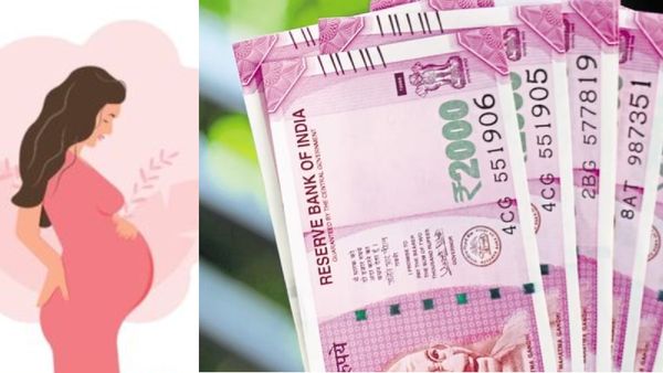 டாக்டர் முத்துலட்சுமி ரெட்டி திட்டத்தின் கீழ் கர்ப்பிணிகளுக்கு ரூ.18000 3 தவணைகளில் பெறுவது எப்படி?