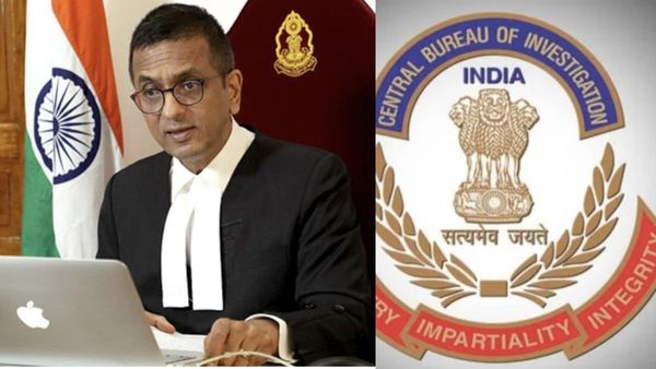 தேசத்திற்கு எதிரான குற்றங்களில் கவனம் செலுத்துங்கள்! CBIக்கு உச்சநீதிமன்ற தலைமை நீதிபதி அறிவுறுத்தல்