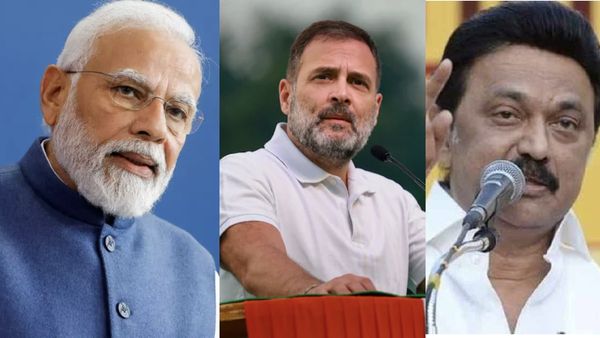 தேசிய அளவில் கலக்கல்.. மீண்டும் 3வது பெரிய கட்சியாக உருவெடுக்கும் திமுக.. சர்வே சொன்ன சர்ப்ரைஸ்