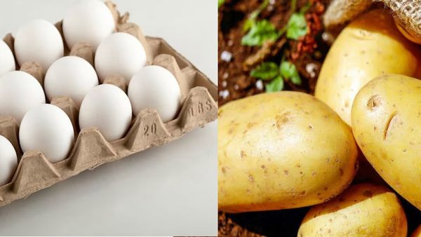 முட்டையை ஃபிரிட்ஜில் வைக்கலாமா? நீங்க உருளைக்கிழங்கும் வெக்குறீங்களா? அப்ப இதை படிங்க.. - ஜாக்கிரதை