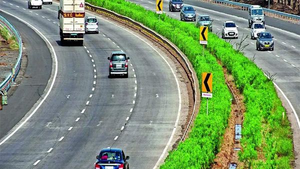 இனி அது NH-7! வெளியான அதிகாரபூர்வ அறிவிப்பு! எப்போது திறக்கப்படும் பெங்களூர் -சென்னை எக்ஸ்பிரஸ் சாலை