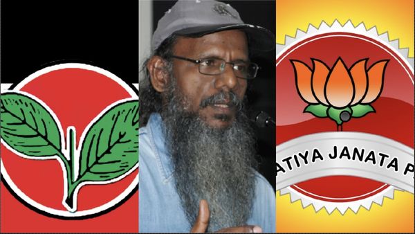 அதிமுக 7, பாஜக 4 இடங்களில் வெல்லும்.. இது நடந்தால் திமுக கூட்டணிக்கு சிக்கல்! ராஜநாயகம் டீம் கணிப்பு