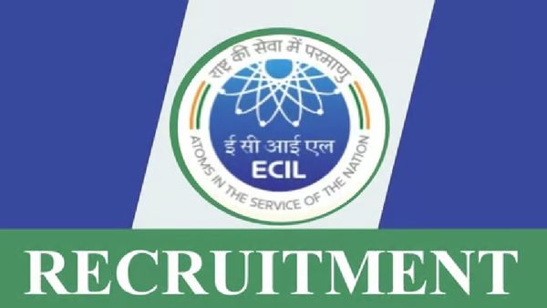 ரூ.40,000 முதல் ரூ.1.40 லட்சம் வரை மாத சம்பளம்! இசிஐஎல் நிறுவனத்தில் சூப்பர் வேலை.. மிஸ் பண்ணாதீங்க