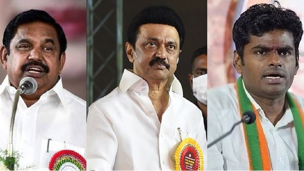 பாஜகவைவிட கம்மிதான்.. தமிழ்நாட்டில் அதிமுக எத்தனை இடங்களில் வெல்லும்.. கருத்து கணிப்பில் சுவாரசியம்!