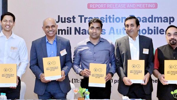 டெஸ்லா டீம் தமிழ்நாடு வர நேரம் பார்த்து.. அரசு எடுத்த சூப்பர் முடிவு! அப்போ சென்னைக்கு ஜாக்பாட்தான்?