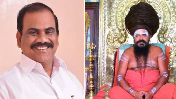 ஜெயில்லயே இருங்க.. தருமை ஆதீனத்தை மிரட்டிய பாஜக நிர்வாகியின் ஜாமீன் மனு தள்ளுபடி.. ஹைகோர்ட் அதிரடி