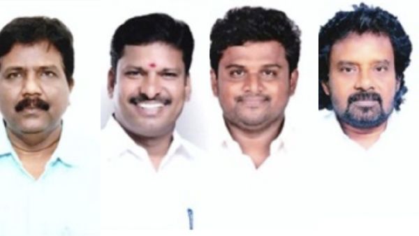 விழுப்புரம் தொகுதி: மீண்டும் வெல்ல போராடும் ரவிக்குமார்- சவால் விடும் அதிமுக, பாமக, நாம் தமிழர்!