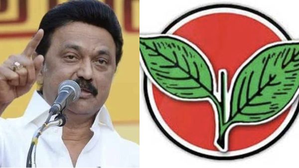 ஒட்டுக் கேட்கும் உளவுத்துறை..முதல்வர் டேபிளுக்கே ரிப்போர்ட்! 40 கோடியாமே? பகீர் கிளப்பும் அதிமுக..!