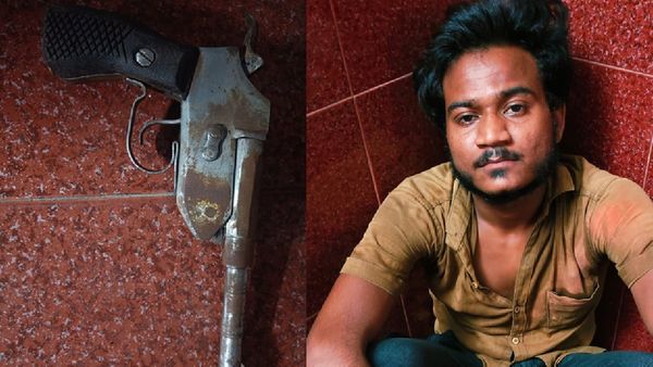 சென்னையில் கேட்ட “துப்பாக்கி” சத்தம்.. ஜஸ்ட் மிஸ்.. உயிர் தப்பிய டாக்டர்.. வெளிவந்த அதிர்ச்சி தகவல்!