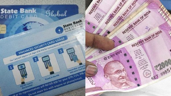 எஸ்.பி.ஐ வங்கி போறீங்களா? SBI ஏடிஎம்மில் பணம் இல்லையா? குழம்பிய கஸ்டர்ஸ்.. எஸ்பிஐ திடீர் விளக்கம்