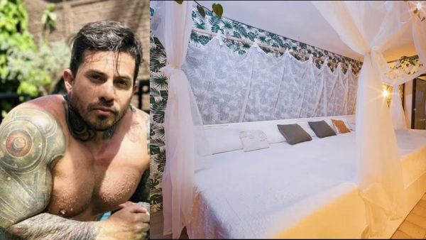 6 மனைவிகள்.. ஒரே படுக்கை பகிர்வு இப்படிதான்.. குபீரை கிளப்பிய இளைஞர்.. சாருக்கு உடம்பெல்லாம் மச்சம்