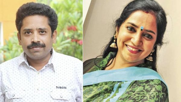 “ஸ்வெட்டர் வாங்கி வைத்திருக்கிறேன்”.. திமுக வேட்பாளர் தமிழச்சிக்கு வாழ்த்து தெரிவித்த சீனு ராமசாமி!