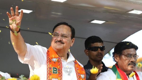 மோடிக்கு தமிழ்ப் பற்று வந்தது எப்படி? பாரிவேந்தர் சொன்ன சுவாரஸ்ய தகவல்!