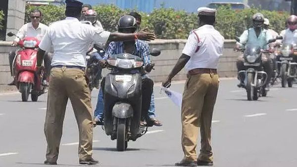 வண்டி ரிஜிஸ்ட்ரேஷனை மொத்தமாக நீக்கிடுவாங்க! கவனமாக இருங்க.. வாகன ஓட்டிகளுக்கு போன எச்சரிக்கை