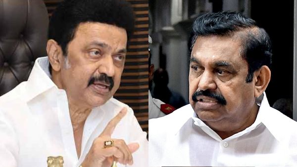 அதிமுகவின் அஸ்திவாரத்தில் கை வைத்து.. அப்படியே தூக்கிய திமுக.. இது புதுசா இருக்கே! கவனிச்சீங்களா!