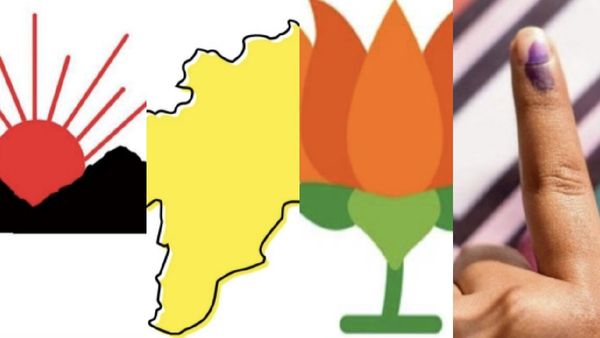 அசத்தலான தமிழ்நாடு.. ஒரே நாளில் வியப்பூட்டி.. மகிழ்ச்சி, அதிருப்தி, பூரிப்பு.. அண்ணாமலை வேற.. அடடடா